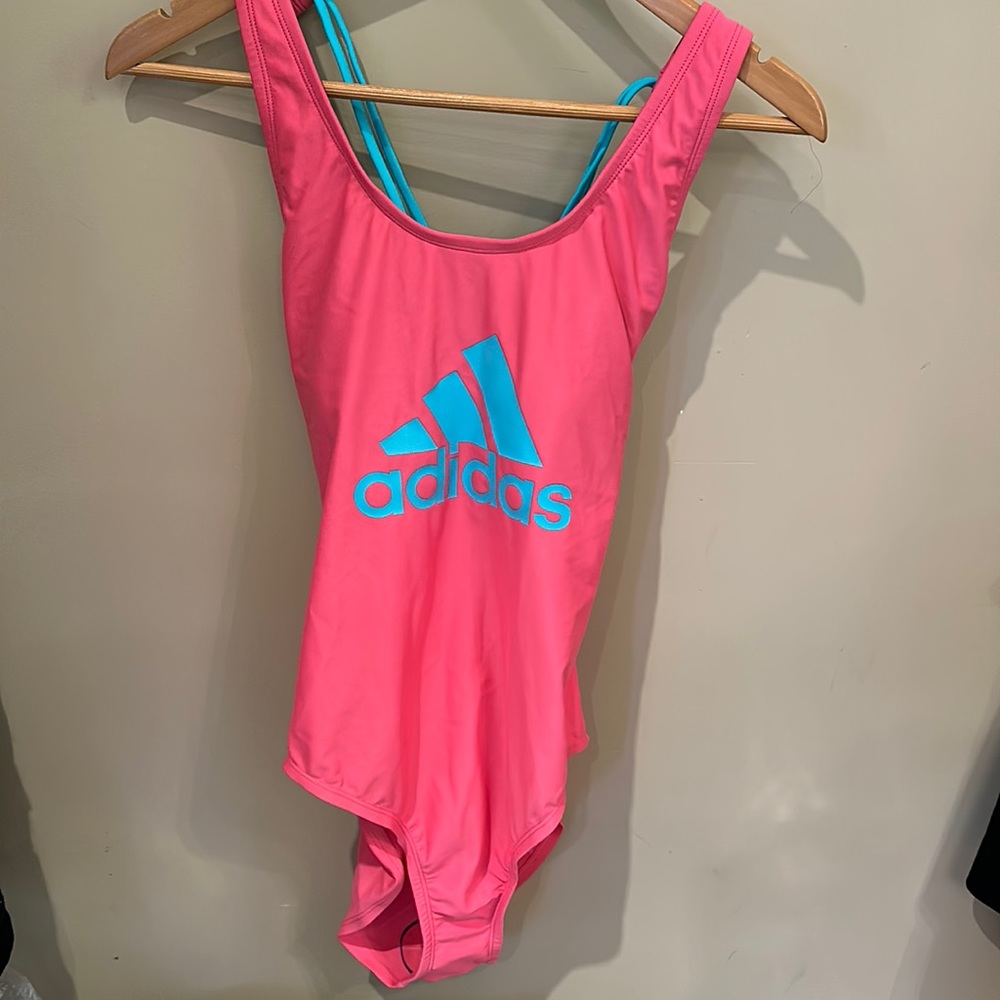 Brand new women’s adidas bathing suit